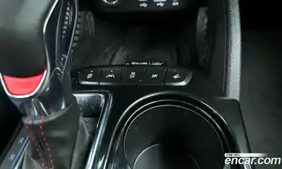 Chevrolet TrailBlazer 2023 1.3 Автомат в Москве № 41025, миниатюра 11