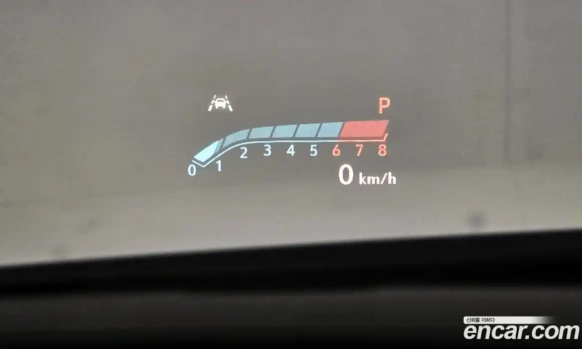 Chevrolet TrailBlazer 2023 1.3 Автомат в Москве № 41025, фото 17