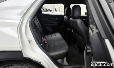 Chevrolet TrailBlazer 2023 1.3 Автомат в Москве № 41025, миниатюра 2