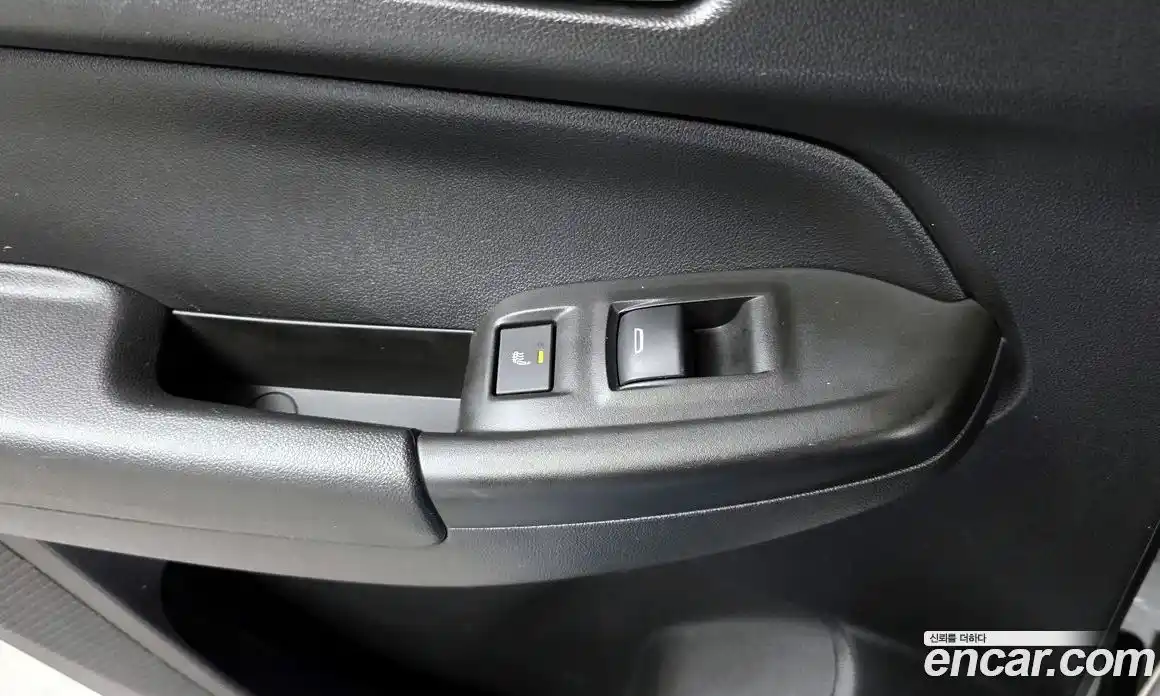 Chevrolet TrailBlazer 2023 1.3 Автомат в Москве № 41025, фото 4