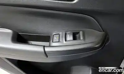 Chevrolet TrailBlazer 2023 1.3 Автомат в Москве № 41025, миниатюра 4