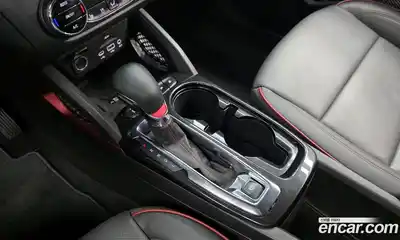 Chevrolet TrailBlazer 2023 1.3 Автомат в Москве № 41025, миниатюра 5