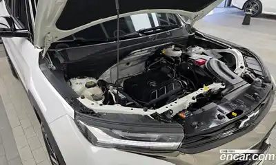 Chevrolet TrailBlazer 2023 1.3 Автомат в Москве № 41025, миниатюра 6