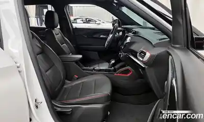 Chevrolet TrailBlazer 2023 1.3 Автомат в Москве № 41025, миниатюра 7