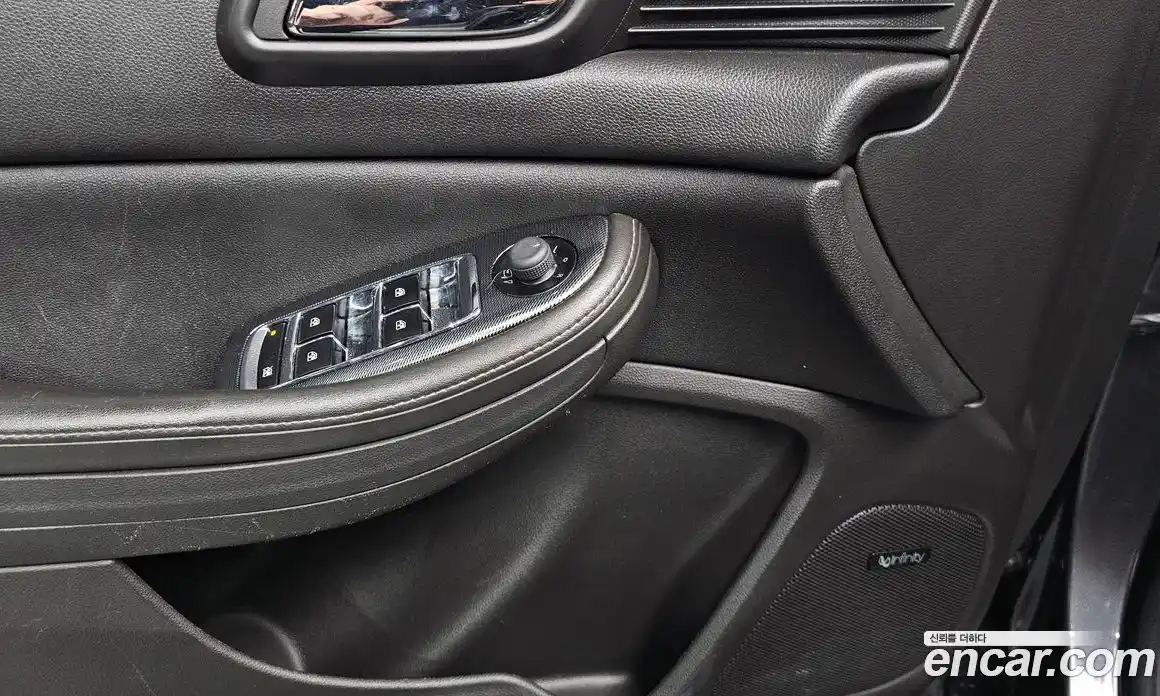 Chevrolet Malibu 2013 2.0 Автомат в Москве № 41943, фото 11