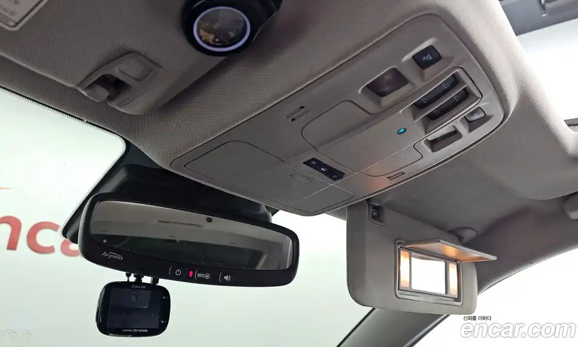 Chevrolet Malibu 2013 2.0 Автомат в Москве № 41943, фото 15