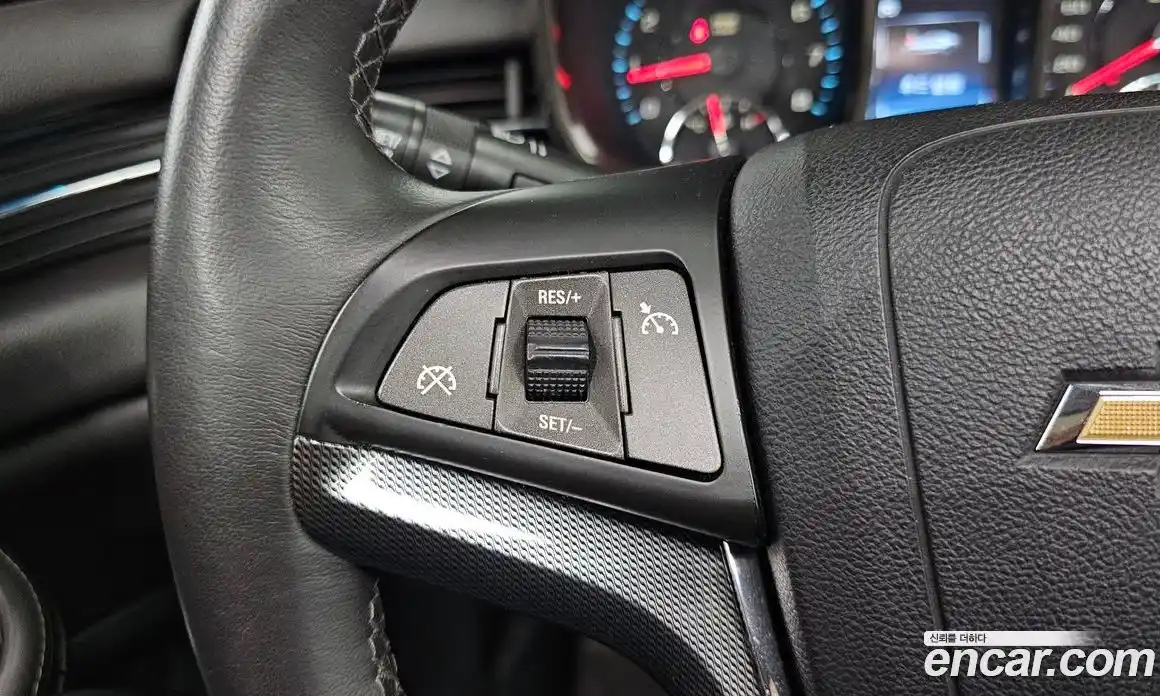 Chevrolet Malibu 2013 2.0 Автомат в Москве № 41943, фото 18