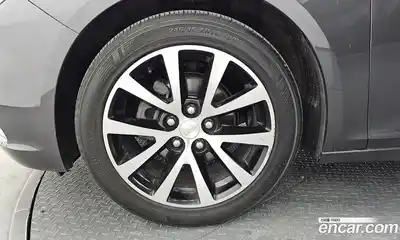 Chevrolet Malibu 2013 2.0 Автомат в Москве № 41943, миниатюра 6