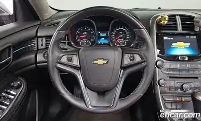 Chevrolet Malibu 2013 2.0 Автомат в Москве № 41943, миниатюра 7
