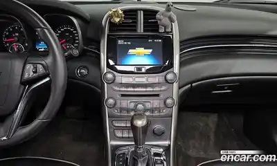 Chevrolet Malibu 2013 2.0 Автомат в Москве № 41943, миниатюра 8