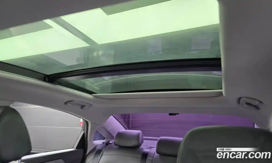 Hyundai Sonata 2019 2.0 Автомат в Москве № 43135, фото 16