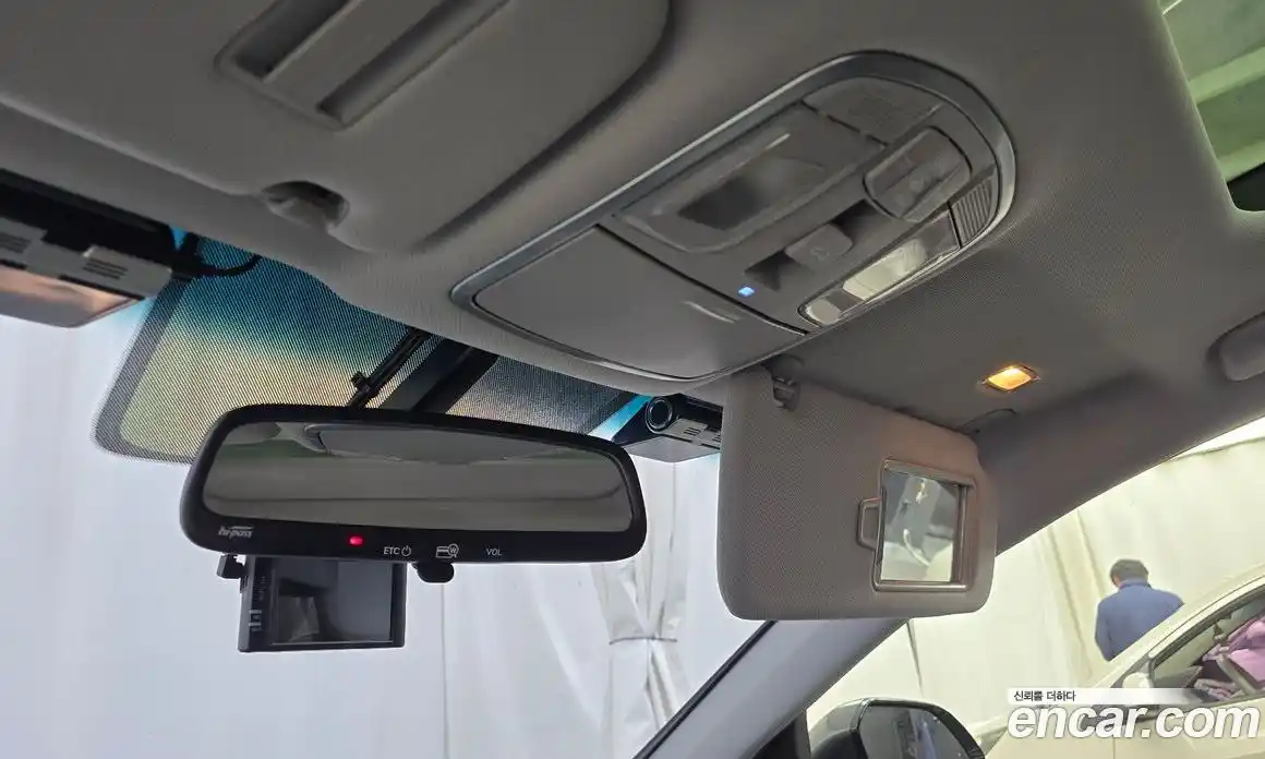 Hyundai Sonata 2019 2.0 Автомат в Москве № 43135, фото 19