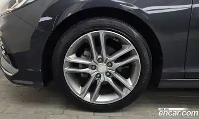 Hyundai Sonata 2019 2.0 Автомат в Москве № 43135, миниатюра 2