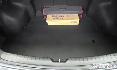 Hyundai Sonata 2019 2.0 Автомат в Москве № 43135, миниатюра 3