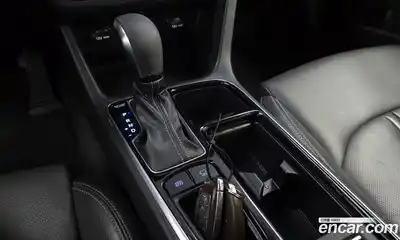 Hyundai Sonata 2019 2.0 Автомат в Москве № 43135, миниатюра 4
