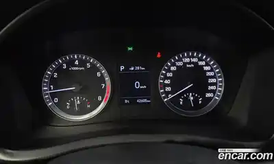 Hyundai Sonata 2019 2.0 Автомат в Москве № 43135, миниатюра 8