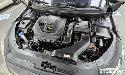 Hyundai Sonata 2019 2.0 Автомат в Москве № 43135, миниатюра 10