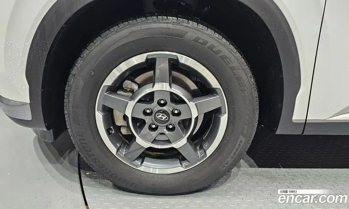 Hyundai Palisade 2024 2.2 Автомат в Москве № 43933, фото 19