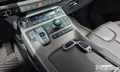 Hyundai Palisade 2024 2.2 Автомат в Москве № 43933, миниатюра 2