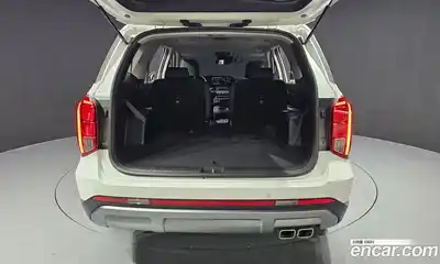 Hyundai Palisade 2024 2.2 Автомат в Москве № 43933, миниатюра 3