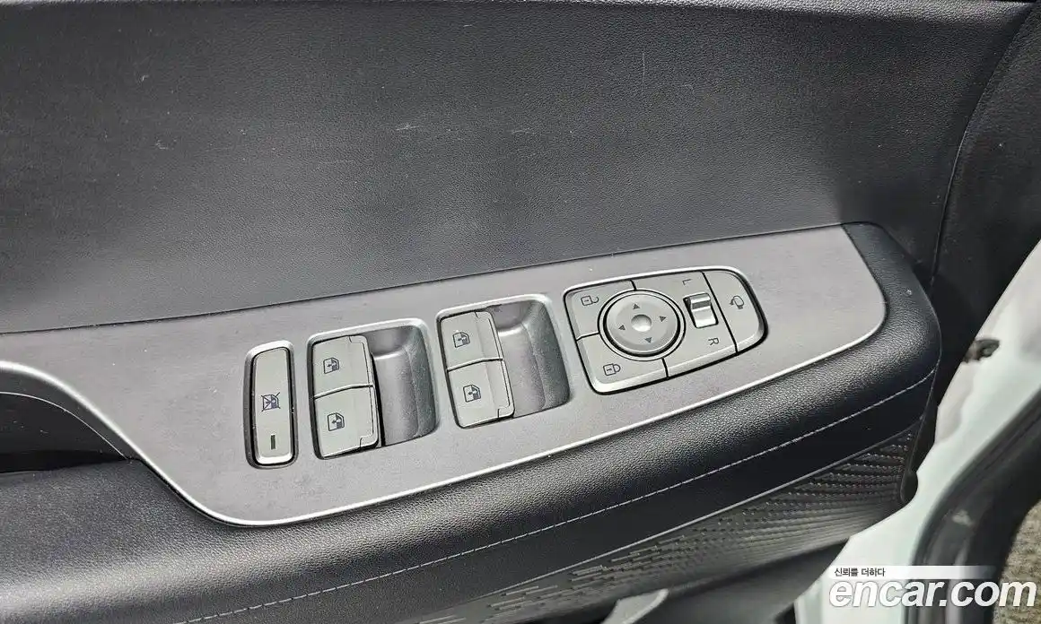 Hyundai Palisade 2024 2.2 Автомат в Москве № 43933, фото 4