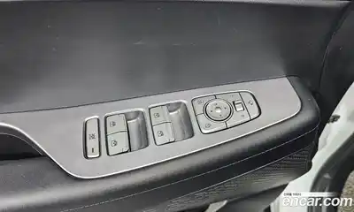 Hyundai Palisade 2024 2.2 Автомат в Москве № 43933, миниатюра 4