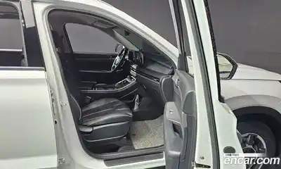 Hyundai Palisade 2024 2.2 Автомат в Москве № 43933, миниатюра 7