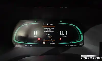 Hyundai Palisade 2024 2.2 Автомат в Москве № 43933, миниатюра 8