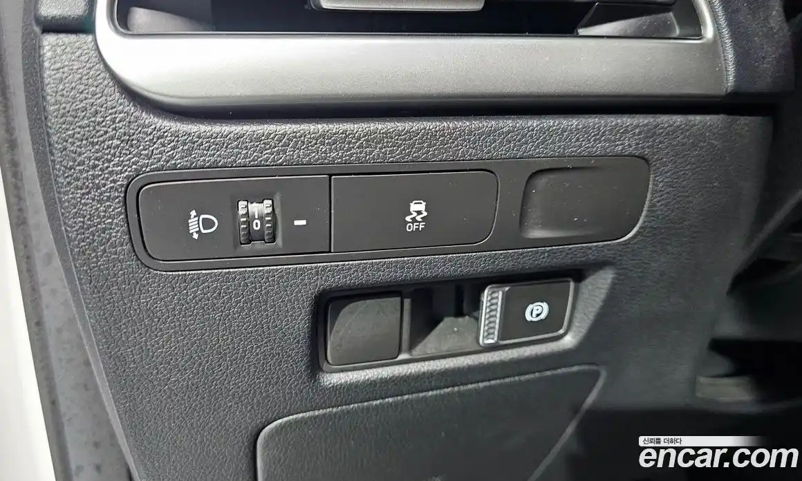 Hyundai Palisade 2024 2.2 Автомат в Москве № 43933, фото 9