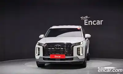 Hyundai Palisade 2024 2.2 Автомат в Москве № 43933, миниатюра 10