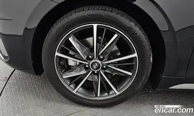 Hyundai Grandeur, 2023