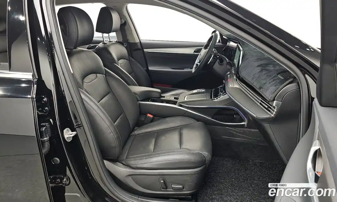 Hyundai Grandeur 2023 2.5 Автомат в Москве № 46986, фото 15