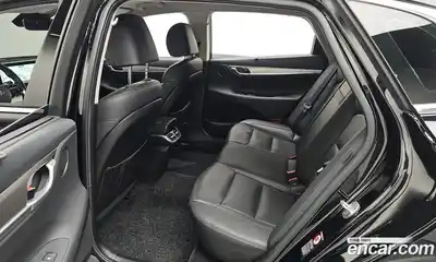 Hyundai Grandeur 2023 2.5 Автомат в Москве № 46986, миниатюра 4