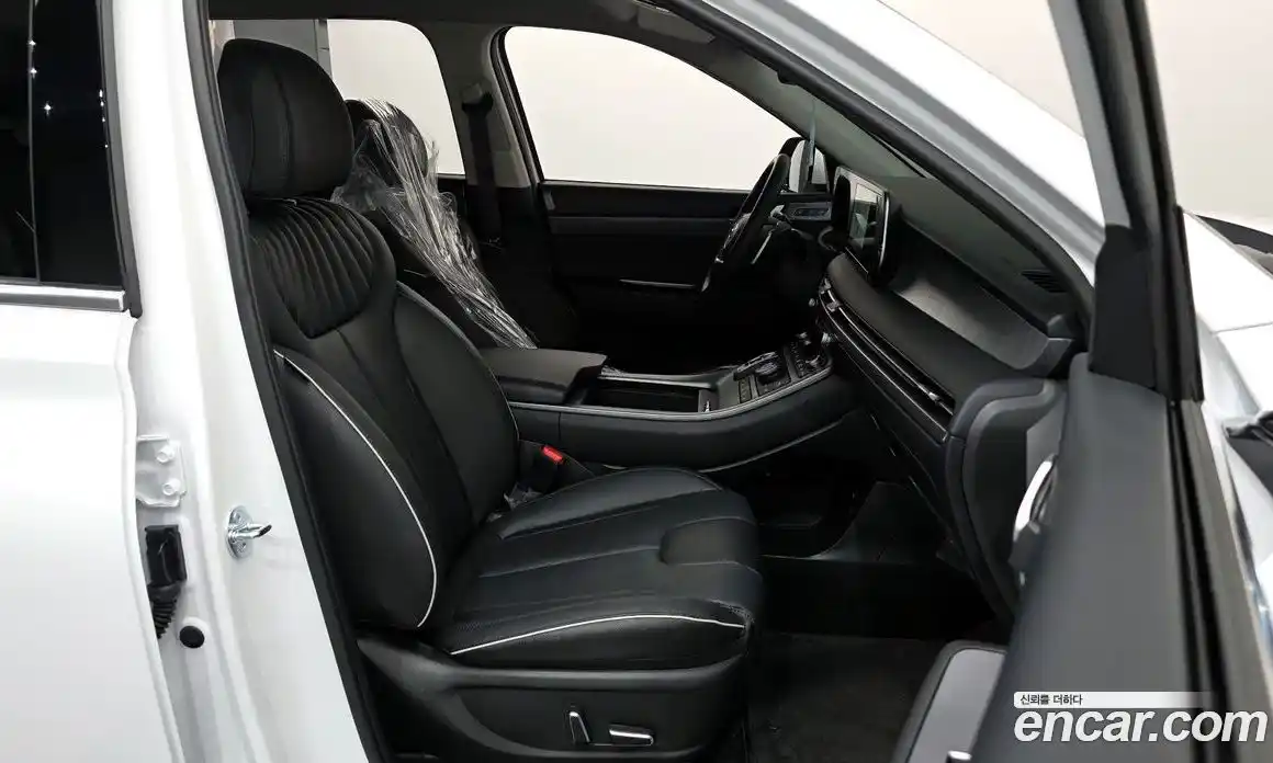 Hyundai Palisade 2024 3.8 Автомат в Москве № 48199, фото 16