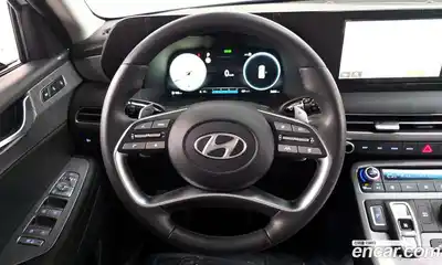 Hyundai Palisade 2024 3.8 Автомат в Москве № 48199, миниатюра 2