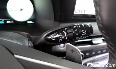 Hyundai Palisade 2024 3.8 Автомат в Москве № 48199, миниатюра 4