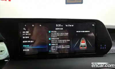 Hyundai Palisade 2024 3.8 Автомат в Москве № 48199, миниатюра 5