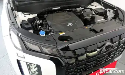 Hyundai Palisade 2024 3.8 Автомат в Москве № 48199, миниатюра 6