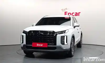 Hyundai Palisade 2024 3.8 Автомат в Москве № 48199, миниатюра 10
