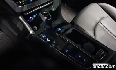 Hyundai Sonata 2016 2.0 Автомат в Москве № 48200, миниатюра 12