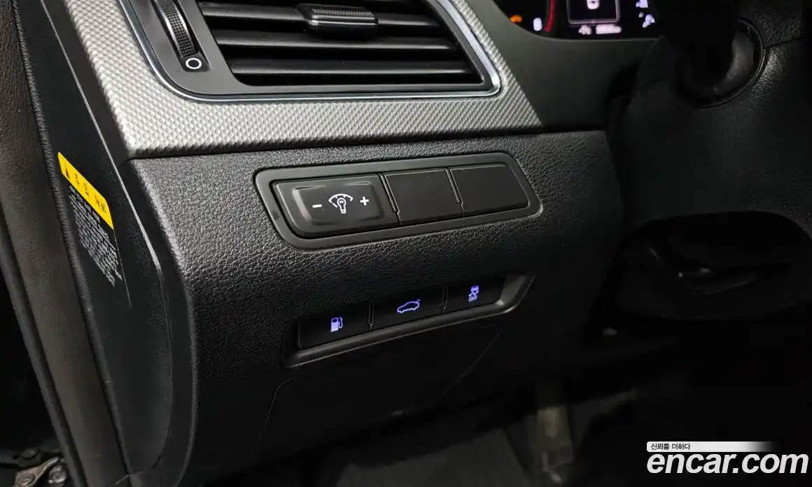 Hyundai Sonata 2016 2.0 Автомат в Москве № 48200, фото 17