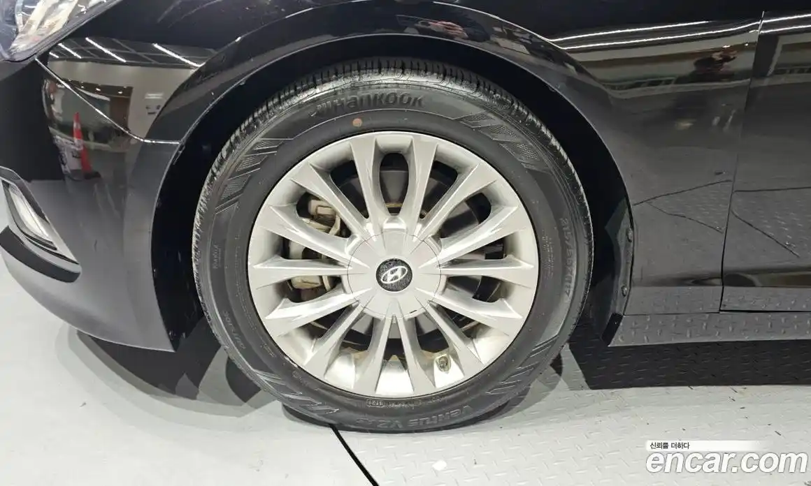 Hyundai Sonata 2016 2.0 Автомат в Москве № 48200, фото 18