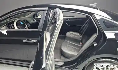 Hyundai Sonata 2016 2.0 Автомат в Москве № 48200, миниатюра 4