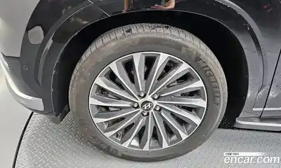 Hyundai Palisade, 2023