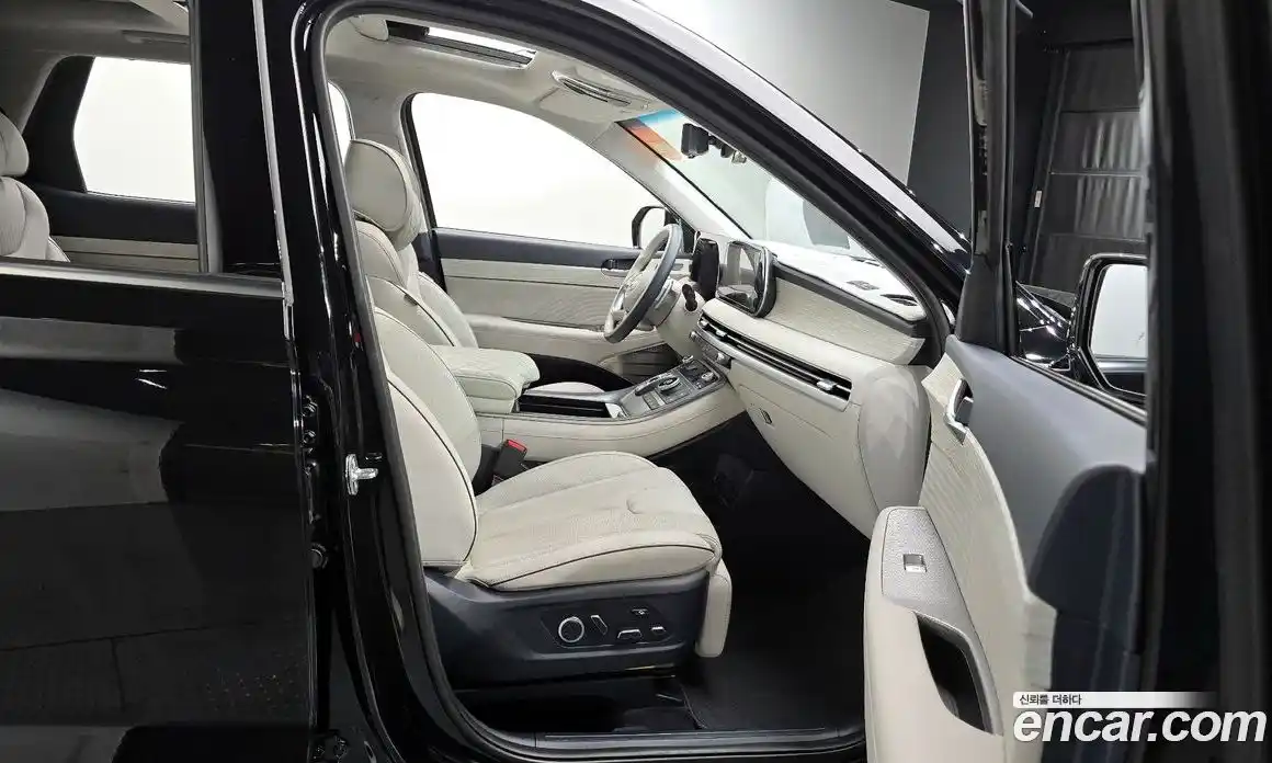 Hyundai Palisade 2023 2.2 Автомат в Москве № 49517, фото 16