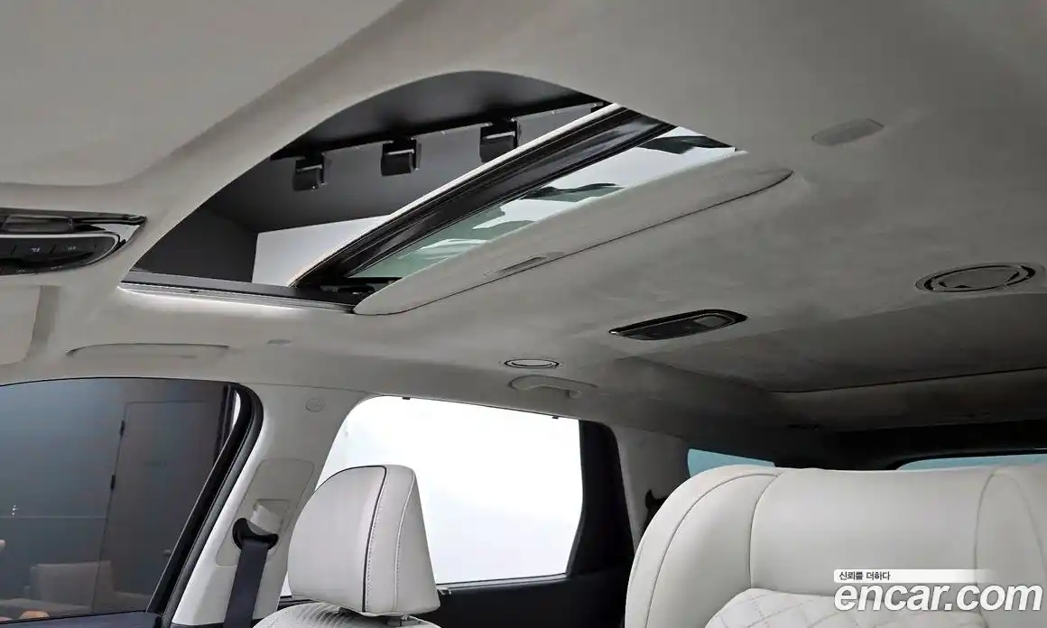 Hyundai Palisade 2023 2.2 Автомат в Москве № 49517, фото 18