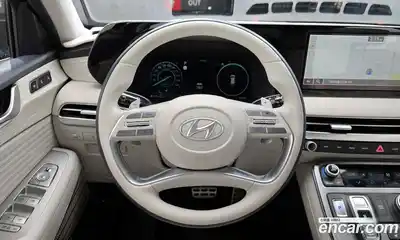 Hyundai Palisade 2023 2.2 Автомат в Москве № 49517, миниатюра 2