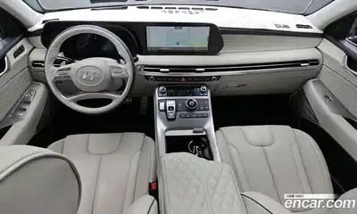 Hyundai Palisade 2023 2.2 Автомат в Москве № 49517, миниатюра 3