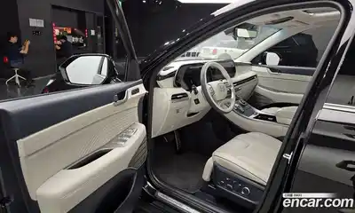 Hyundai Palisade 2023 2.2 Автомат в Москве № 49517, миниатюра 4