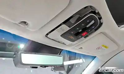 Hyundai Palisade 2023 2.2 Автомат в Москве № 49517, миниатюра 5